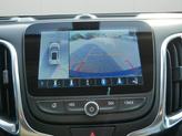 Thumbnail of 2021 Pacific Blue Metallic Chevrolet Equinox