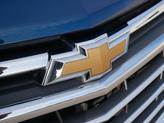 Thumbnail of 2021 Pacific Blue Metallic Chevrolet Equinox