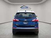 Thumbnail of 2021 Pacific Blue Metallic Chevrolet Equinox