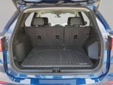 Thumbnail of 2021 Pacific Blue Metallic Chevrolet Equinox