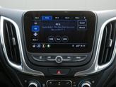 Thumbnail of 2021 Pacific Blue Metallic Chevrolet Equinox