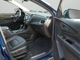 Thumbnail of 2021 Pacific Blue Metallic Chevrolet Equinox