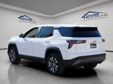 Thumbnail of 2025 Summit White Chevrolet Equinox