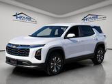 Thumbnail of 2025 Summit White Chevrolet Equinox