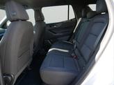Thumbnail of 2025 Summit White Chevrolet Equinox