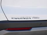 Thumbnail of 2025 Summit White Chevrolet Equinox