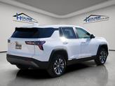 Thumbnail of 2025 Summit White Chevrolet Equinox