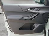 Thumbnail of 2026 Cacti Green Chevrolet Equinox