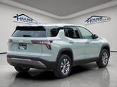 Thumbnail of 2026 Cacti Green Chevrolet Equinox