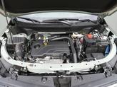 Thumbnail of 2026 Cacti Green Chevrolet Equinox