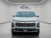 Thumbnail of 2026 Cacti Green Chevrolet Equinox