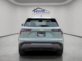 Thumbnail of 2026 Cacti Green Chevrolet Equinox
