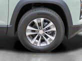 Thumbnail of 2026 Cacti Green Chevrolet Equinox