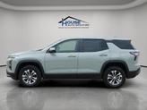 Thumbnail of 2026 Cacti Green Chevrolet Equinox