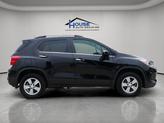 Thumbnail of 2020 Mosaic Black Metallic Chevrolet Trax