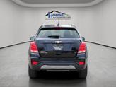 Thumbnail of 2020 Mosaic Black Metallic Chevrolet Trax