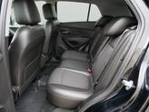 Thumbnail of 2020 Mosaic Black Metallic Chevrolet Trax