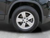 Thumbnail of 2020 Mosaic Black Metallic Chevrolet Trax