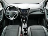 Thumbnail of 2020 Mosaic Black Metallic Chevrolet Trax