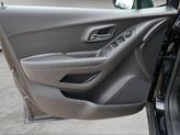 Thumbnail of 2020 Mosaic Black Metallic Chevrolet Trax