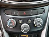 Thumbnail of 2020 Mosaic Black Metallic Chevrolet Trax