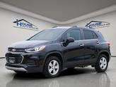 Thumbnail of 2020 Mosaic Black Metallic Chevrolet Trax