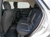 Thumbnail of 2026 Sterling Gray Metallic Chevrolet Trailblazer