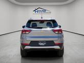 Thumbnail of 2026 Sterling Gray Metallic Chevrolet Trailblazer