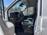 Thumbnail of 2023 Oxford White Ford Transit-250