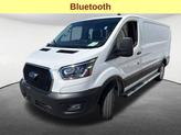 Thumbnail of 2023 Oxford White Ford Transit-250