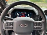 Thumbnail of 2023 Agate Black Metallic Ford F-150