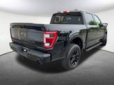 Thumbnail of 2023 Agate Black Metallic Ford F-150