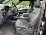 Thumbnail of 2023 Agate Black Metallic Ford F-150