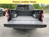 Thumbnail of 2023 Agate Black Metallic Ford F-150