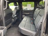 Thumbnail of 2023 Agate Black Metallic Ford F-150