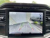 Thumbnail of 2023 Agate Black Metallic Ford F-150