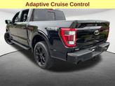 Thumbnail of 2023 Agate Black Metallic Ford F-150