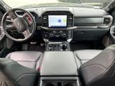 Thumbnail of 2023 Agate Black Metallic Ford F-150