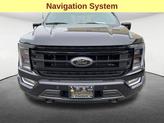 Thumbnail of 2023 Agate Black Metallic Ford F-150