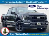 Photo of 2023 Agate Black Metallic Ford F-150
