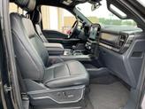 Thumbnail of 2023 Agate Black Metallic Ford F-150
