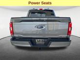 Thumbnail of 2023 Gray Ford F-150