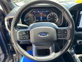 Thumbnail of 2023 Gray Ford F-150