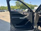Thumbnail of 2023 Carbonized Gray Metallic Ford Explorer