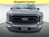 Thumbnail of 2021 Carbonized Gray Metallic Ford F-150