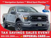 Photo of 2021 Carbonized Gray Metallic Ford F-150