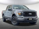 Thumbnail of 2021 Carbonized Gray Metallic Ford F-150