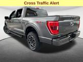 Thumbnail of 2021 Carbonized Gray Metallic Ford F-150