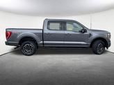Thumbnail of 2021 Carbonized Gray Metallic Ford F-150