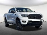 Thumbnail of 2023 Oxford White Ford Ranger